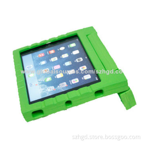 Stand Case/Cover for iPad Mini with Handle Design, Cheap Price with Wholesale Purchase